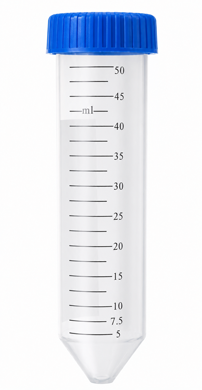 50 mL Centrifuge Tube